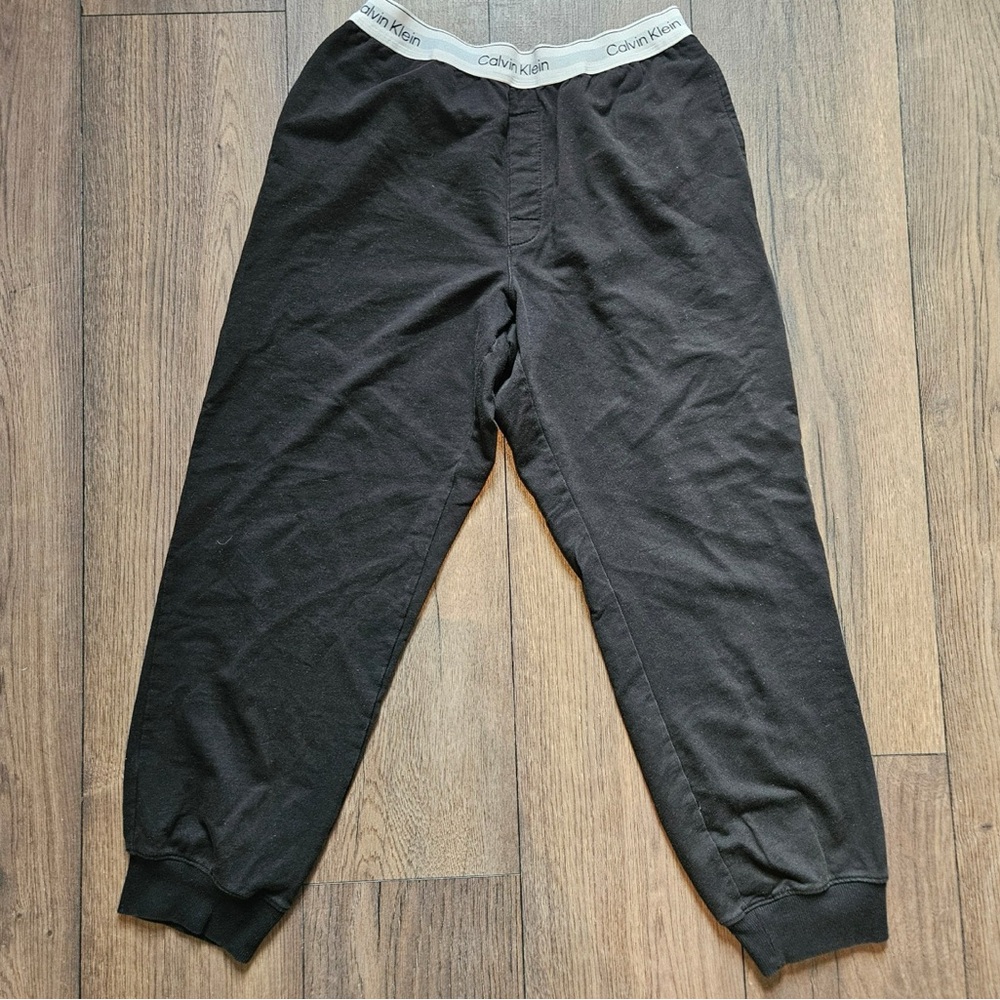 Calvin Klein Sleep Pants, men’s size medium